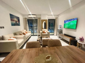 Accra City Luxury Lodge at The Signature Apartments